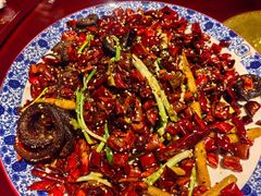 -杨记隆府(白象街店)
