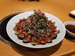 -众顺和非遗淮扬菜(何园店)