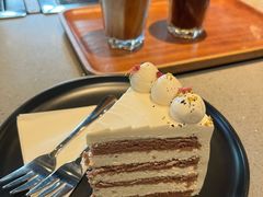 -来回·咖啡(钟村咖啡豆店)