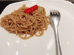 -青岛证大喜玛拉雅酒店·Z1餐厅