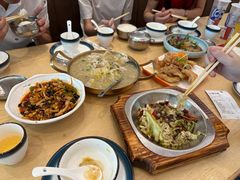 -东北风(江北万达店)