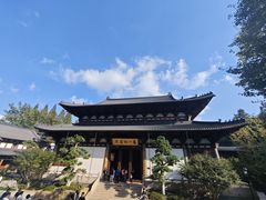 -径山寺