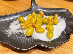 -锅物新语&寿喜烧.炉端割烹(世博源店)