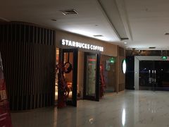 -星巴克(蔡伦路店)