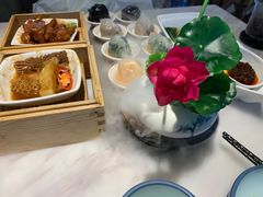 -广雅茶楼(柳州一店)