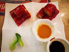 -点都德(汇点楼店)