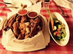 -杭州国际会议中心洲际酒店-德国啤酒屋(砂之船国际生活广场店)