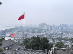 -云龙山