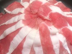 -呷哺呷哺(王府井喜悦店)