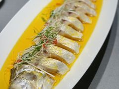-北平食府·北京烤鸭(北京西站六里桥店)