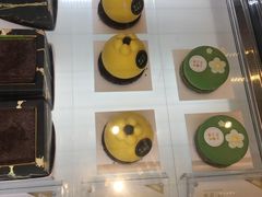-DEMO黛慕蛋糕(中泰店)