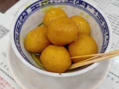咖喱鱼蛋-仁信老铺(华盖路店)