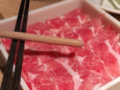 -温野菜涮涮锅(西单大悦城店)