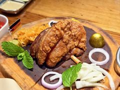 -弗德堡德国小馆(工大店)