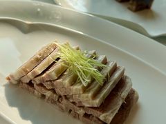 -扬州香格里拉·香宫中餐厅