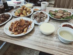 -清真·益鑫羊肉手抓馆(花园北街店)