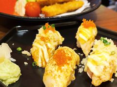-鸟鹏烧鸟居酒屋(天河领展店)