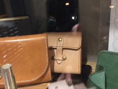 -如果·追梦手工皮具DIY教学店(田子坊店)