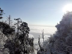 -峨眉山风景名胜区