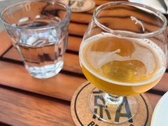 -京A Taproom·精酿餐吧(CBD店)