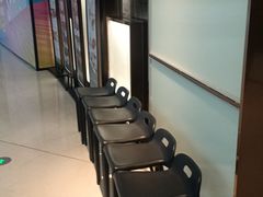 -浙商银行(上海长宁支行)