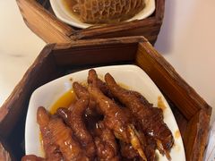 -粤食堂(天津和悦汇店)