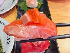 -寿司郎(皇庭广场店)