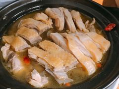 -新悦·霞浦海鲜生(上下杭店)