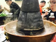 -新梅居(宁海东路店)