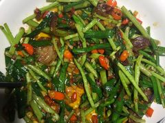 -小柴米·传统江西菜(八一广场店)