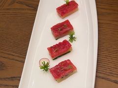 -水月周庄铂尔曼酒店-水月荟中餐厅