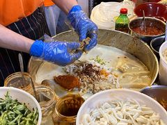 -安徽阜阳卷馍(西单店)