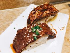 炙烤寿司-东京屋(武定路店)
