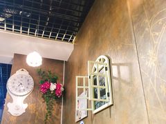 -京玉菲饭店(李村店)