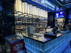 -酷秀KTV(五道口店)