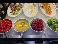 -拉蒂娜·巴西牛排馆 Latina·Brazilian Steakhouse(陆家嘴旗舰店)