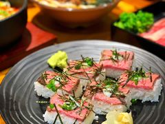 -NIUAN牛庵·日式和牛烧肉(恒隆店)