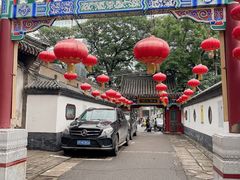 -白家大院·王府宫廷菜(苏州街店)
