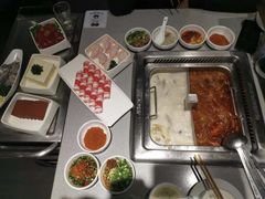 -海底捞火锅(杭州萧山宝龙广场店)