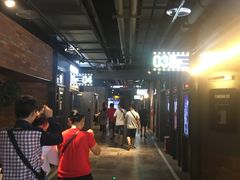 -CGV影城(万象城激光IMAX店)