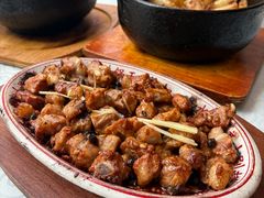 -小粤楼·怀旧粤菜(万辉国际广场店)