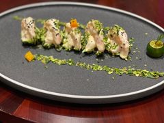-喜鼎海胆水饺(东港店)