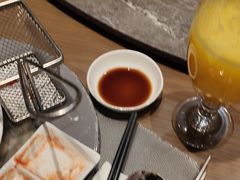 -同庆楼(滨湖万达广场店)