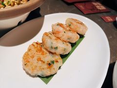 -双合园·海鲜水饺青岛菜(上清路店)