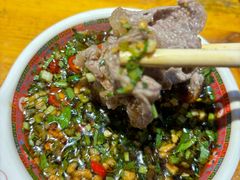 -大吉利·潮汕鲜牛肉火锅(西安店)