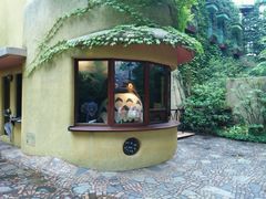 android_upload_pic-三鹰之森吉卜力美术馆