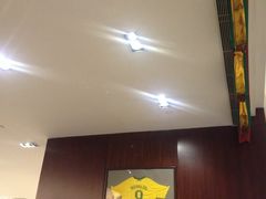 -海中洲国际大酒店-自助餐厅