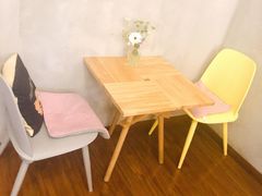 -W CAFE(甜爱路店)