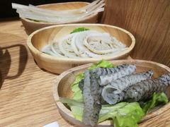 -独食火锅·半米屋台(望平街店)