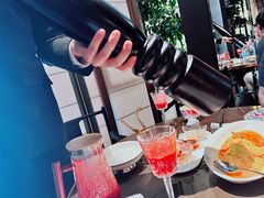 -海派悦庭·海胆烧麦·新融合菜(凯德广场店)
